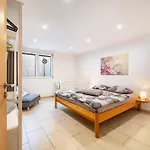 Eifel Im Herzen Apartment Hambuch