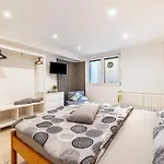 Apartment Eifel Im Herzen *