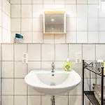 Eifel Im Herzen Apartment