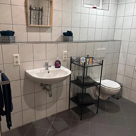 Eifel Im Herzen Apartment