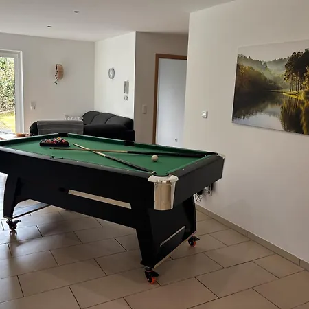 Eifel Im Herzen Appartement