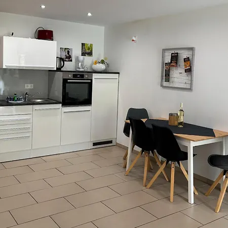 Apartment Eifel Im Herzen