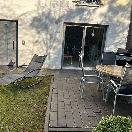 Eifel Im Herzen Hambuch