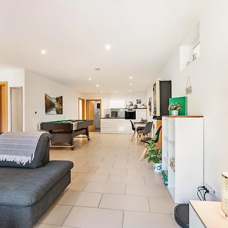 Apartment Eifel Im Herzen *