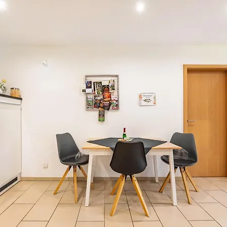 Apartment Eifel Im Herzen