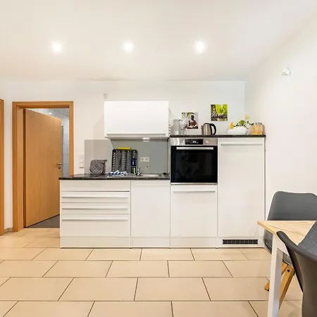 Apartment Eifel Im Herzen *