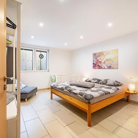 Eifel Im Herzen Apartment Hambuch