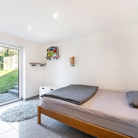 Eifel Im Herzen Apartment Hambuch