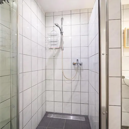 Eifel Im Herzen Apartamento Hambuch
