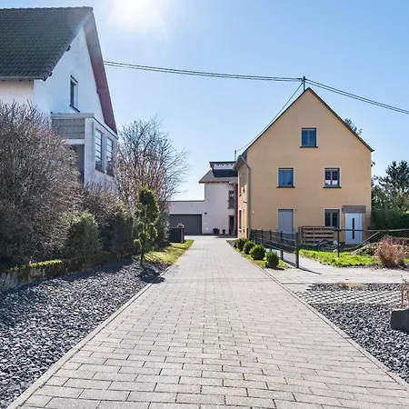 Eifel Im Herzen Hambuch