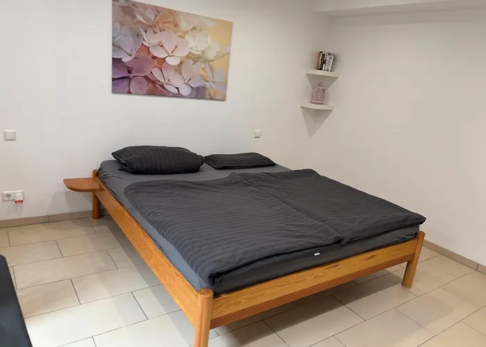 Eifel Im Herzen Hambuch