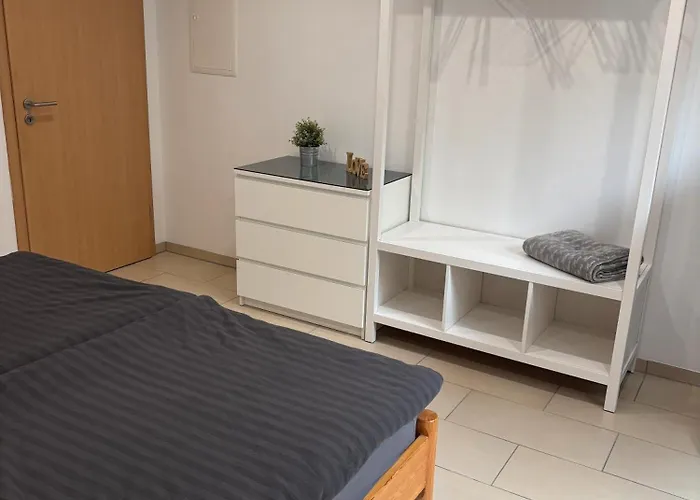 Eifel Im Herzen Apartamento *