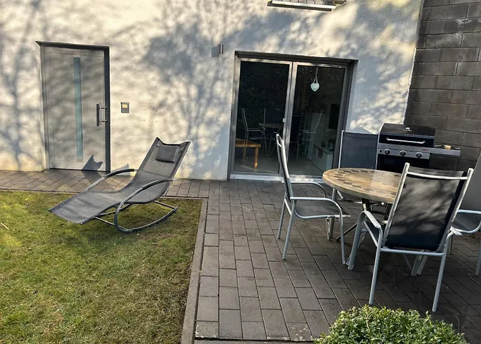 Eifel Im Herzen Hambuch